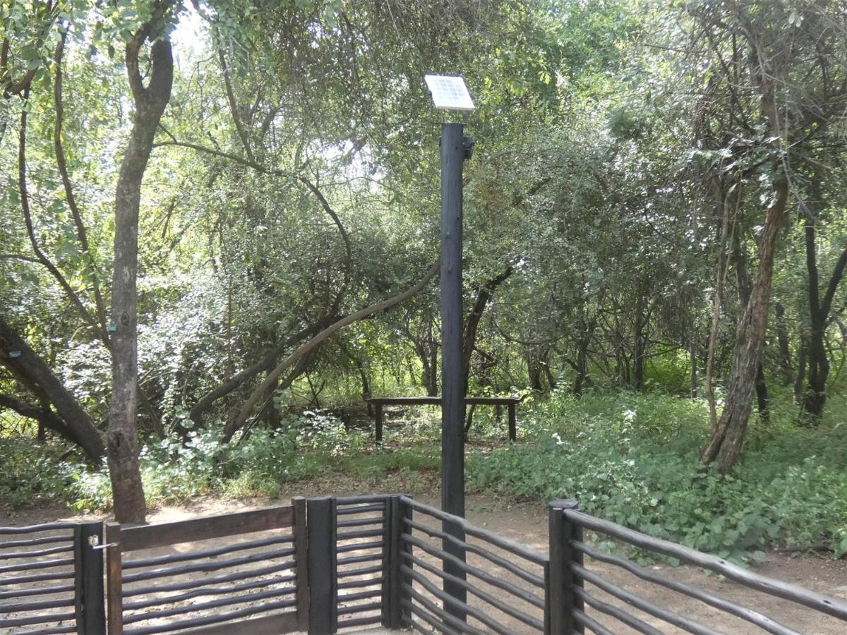 Weltevrede Lodge - Self Catering Houses Marloth Park Exterior foto