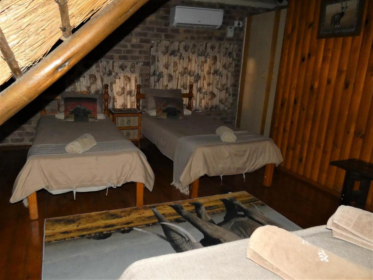 Weltevrede Lodge - Self Catering Houses Marloth Park Habitación foto