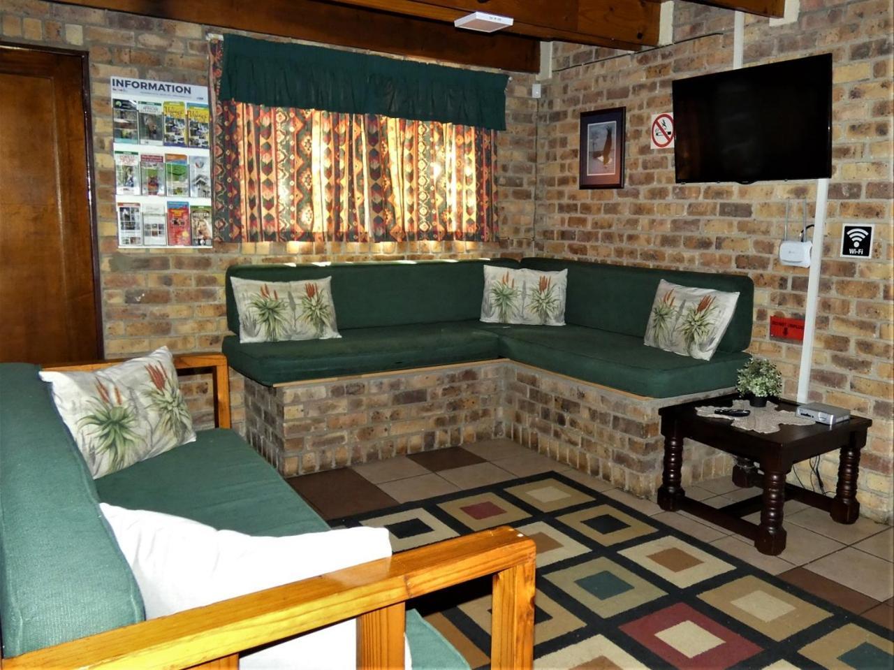 Weltevrede Lodge - Self Catering Houses Marloth Park Habitación foto