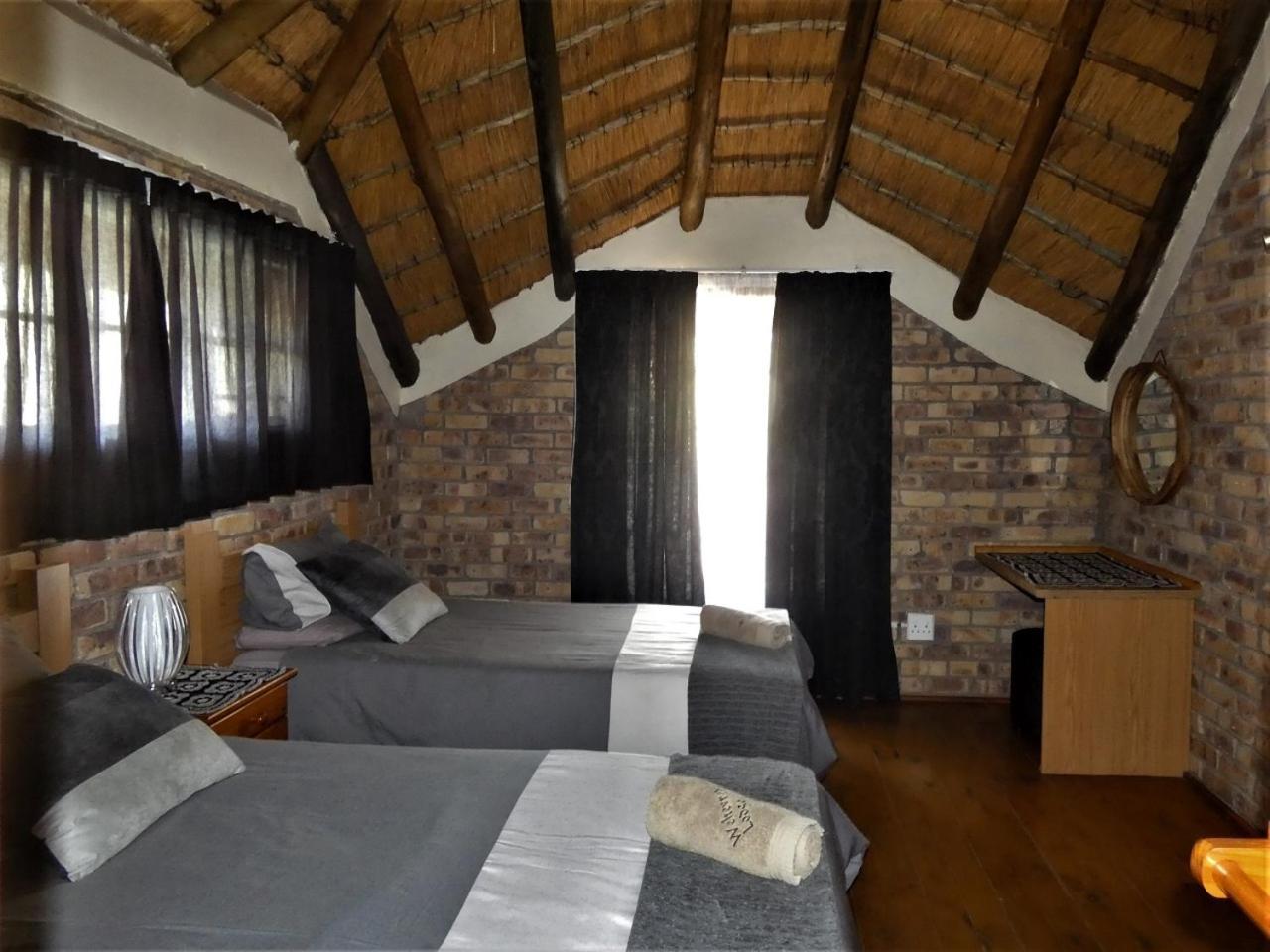 Weltevrede Lodge - Self Catering Houses Marloth Park Habitación foto