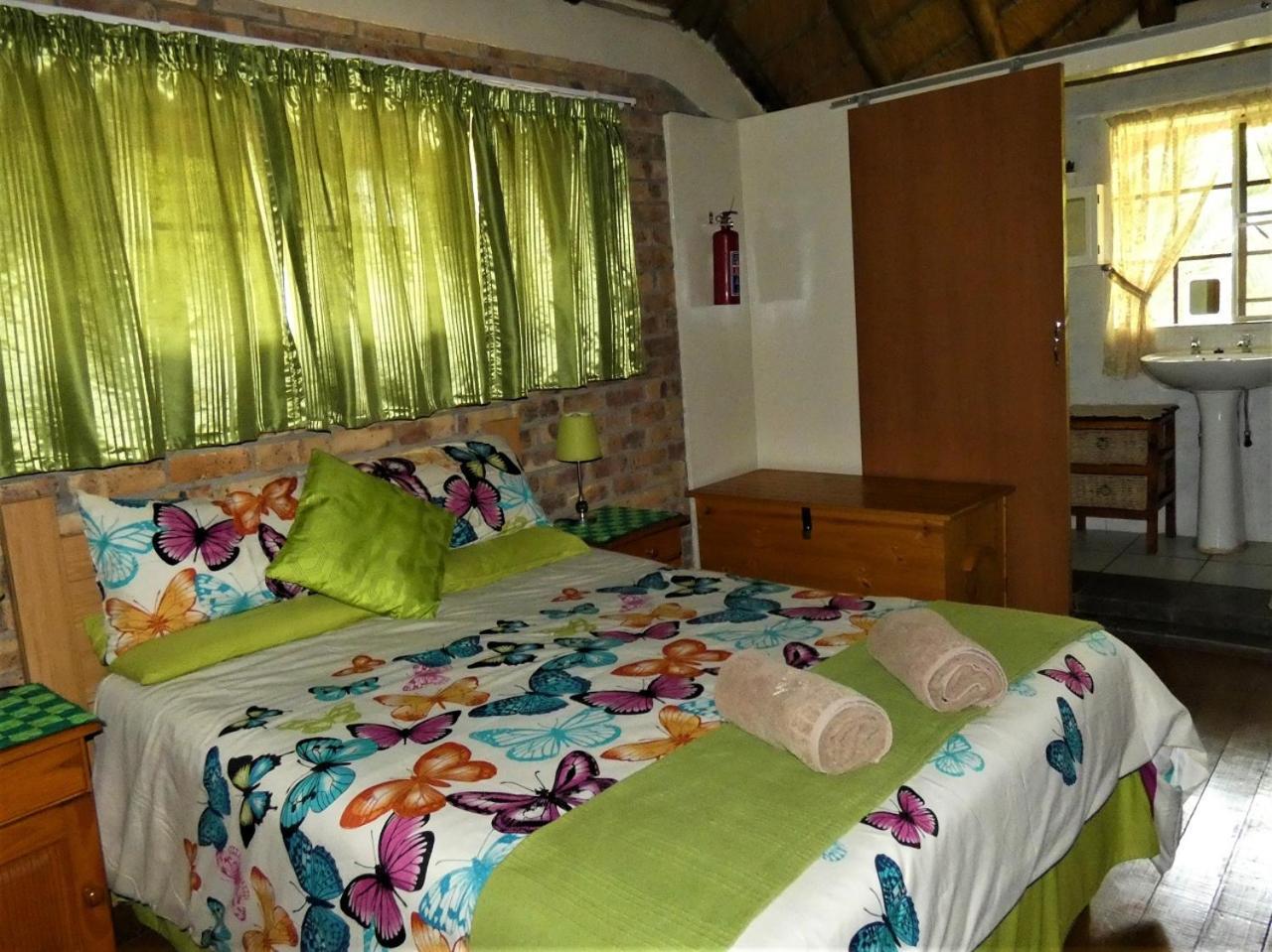 Weltevrede Lodge - Self Catering Houses Marloth Park Habitación foto