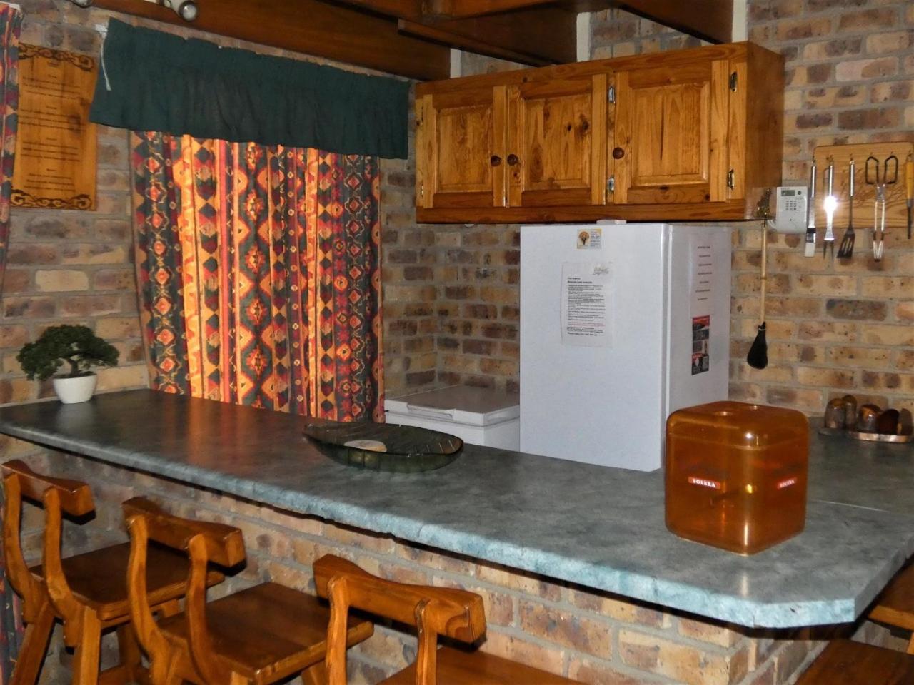 Weltevrede Lodge - Self Catering Houses Marloth Park Habitación foto